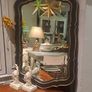 French Chinoiserie Mirror Image 7