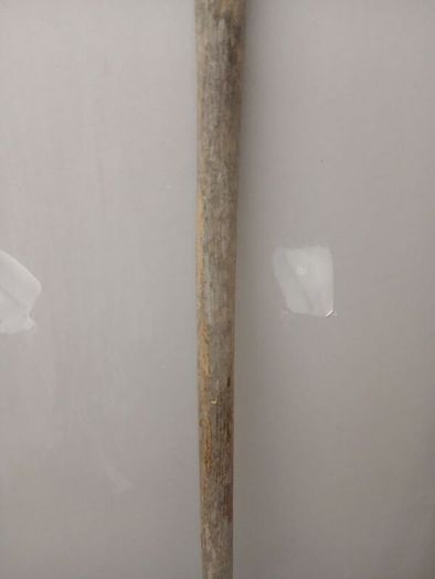 Pitch fork