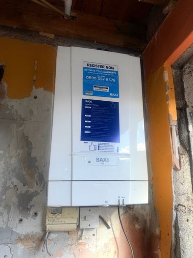 boiler