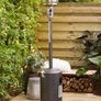 Outdoor gas heater Image 3