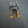 Ben 10 articulated alien 4 inches Image 2