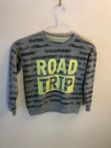 Jumper (age 4-5)