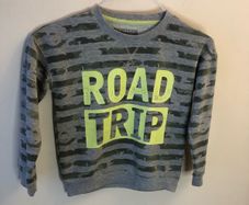Jumper (age 4-5)