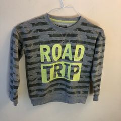 Jumper (age 4-5)