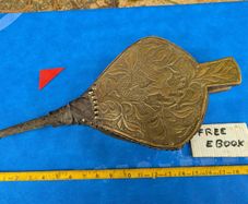 Fire Bellows