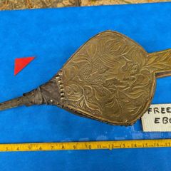 Fire Bellows