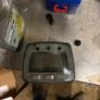 Honda 350 dash Image 2