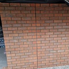 Bricklayer available north dublin