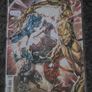DC Variant Cover Bundle | 37 Comics | Mattina, Batman's Grave, DCeased, Joker War Image 3