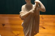 Figure of a lady