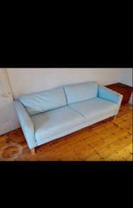 Ikea Couch