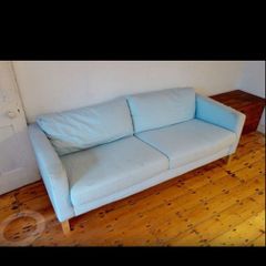 Ikea Couch