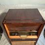 Mid Century PYE Radiogram Image 2