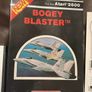 Atari 2600 Bogey Blaster Telegames PAL Boxed Complete Image 2