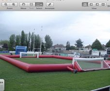 Inflatables