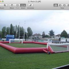 Inflatables