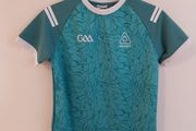 gaa jersey