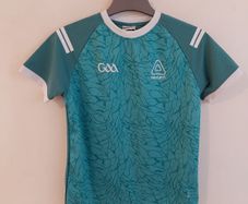 gaa jersey