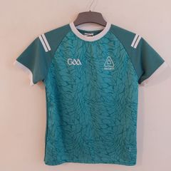 gaa jersey