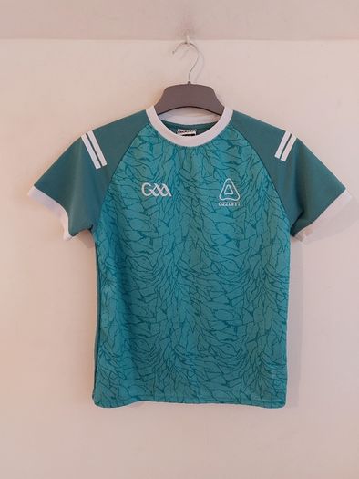 gaa jersey