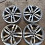 vw wheels 18" Image 5