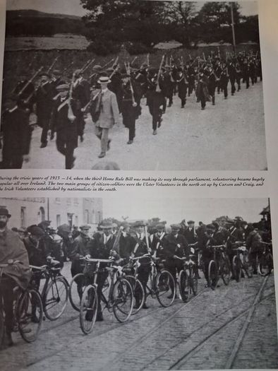 An Irish Century / 1845-1945/ From the Famine to World War 2/ Stephen Small / 1998
