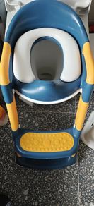 Potty Training Toilet Seat