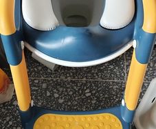 Potty Training Toilet Seat