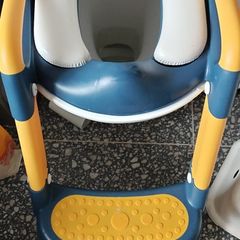 Potty Training Toilet Seat