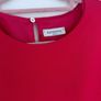 Rosso35 amaranth pink dress Image 5