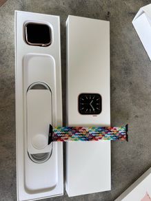 Apple Watch Series 6