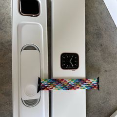 Apple Watch Series 6