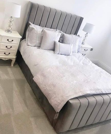 Beds