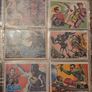 Batman Trading Cards 1966 Extremely Rare Image 2