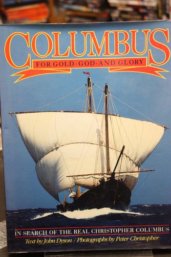 Columbus.