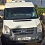 Ford Transit 2011 Image 5