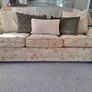couch and 2 seater need gone asap Image 2