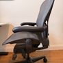 Herman Miller Aeron Remastered Size B Office Chair Image 5