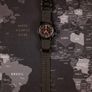 Omega Swatch Moonswatch Custom Metal Case Mod Image 3
