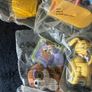 McDonald's Happy Meal Toys Sealed Image 7