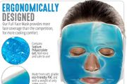 Cooling Face Mask