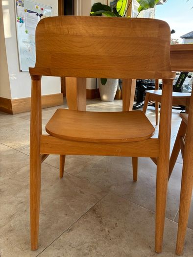 Kitchen table and