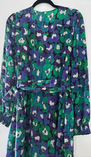 Fabienne Chapot Natalia dress BNWT