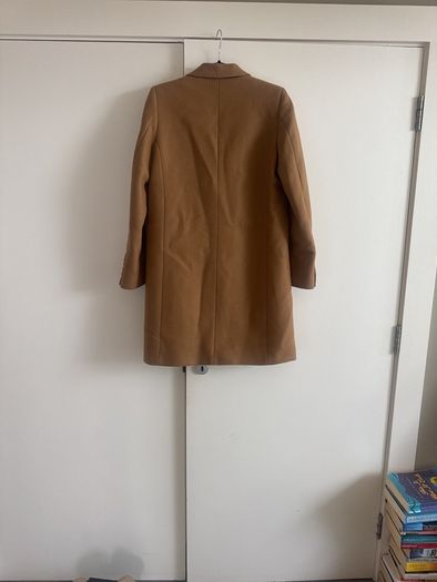 coat