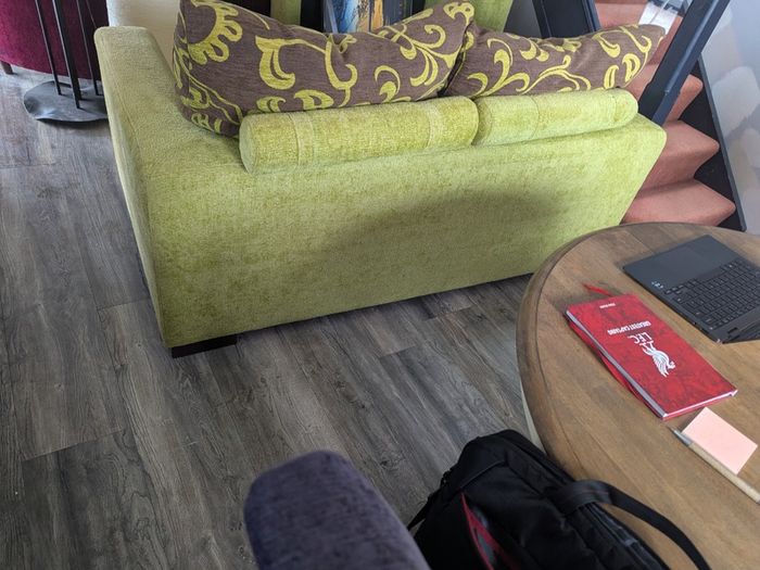 Fama two seater Sofas