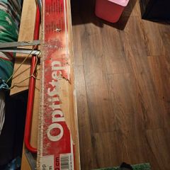OptiStep 60 x 120 Attic Ladder