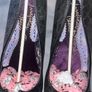 Irregular Choice Razzle Dazzle size 43 Image 5