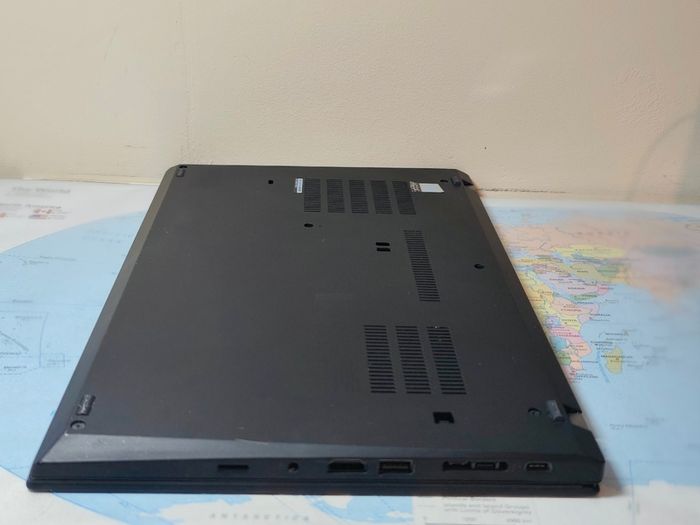 Lenovo ThinkPad T490 Intel i7 8th Gen | 16GB RAM | 256GB SSD | Windows 11 | Office 2021