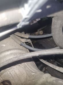 parts ,Volvo 1.8 petrol