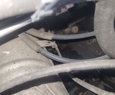 parts ,Volvo 1.8 petrol